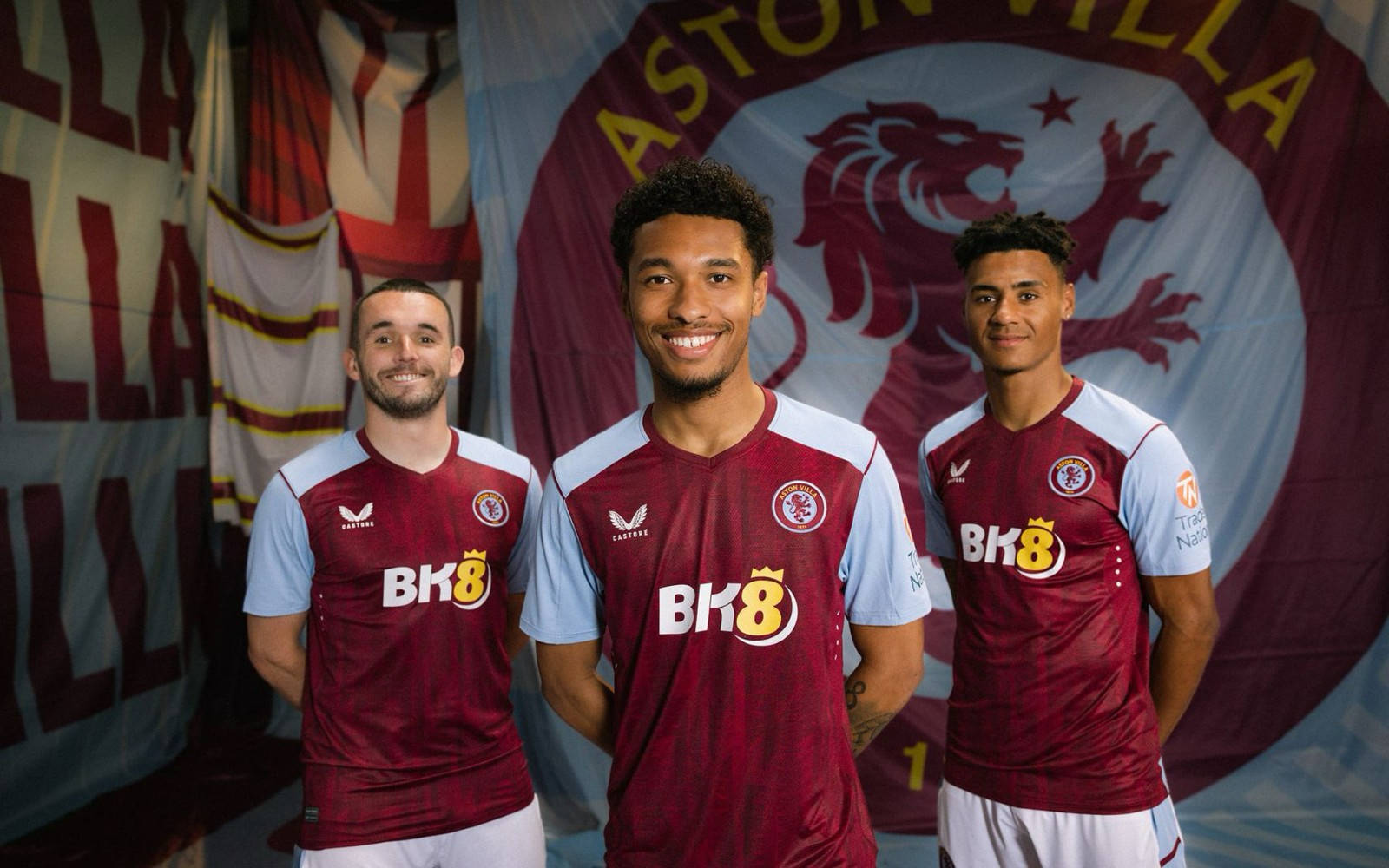 英雄联盟比赛-包含阿斯顿维拉发布备战花絮，赛前完成体检，英超任务艰巨，更衣室氛围转暖的词条