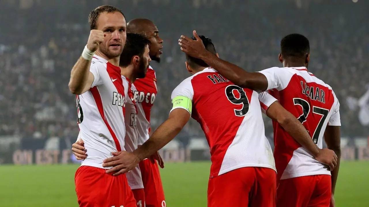 英雄联盟注册-包含摩纳哥内部会议纪要流出：关键时刻豪取连胜；欧冠使命明确；心理建设被强调的词条