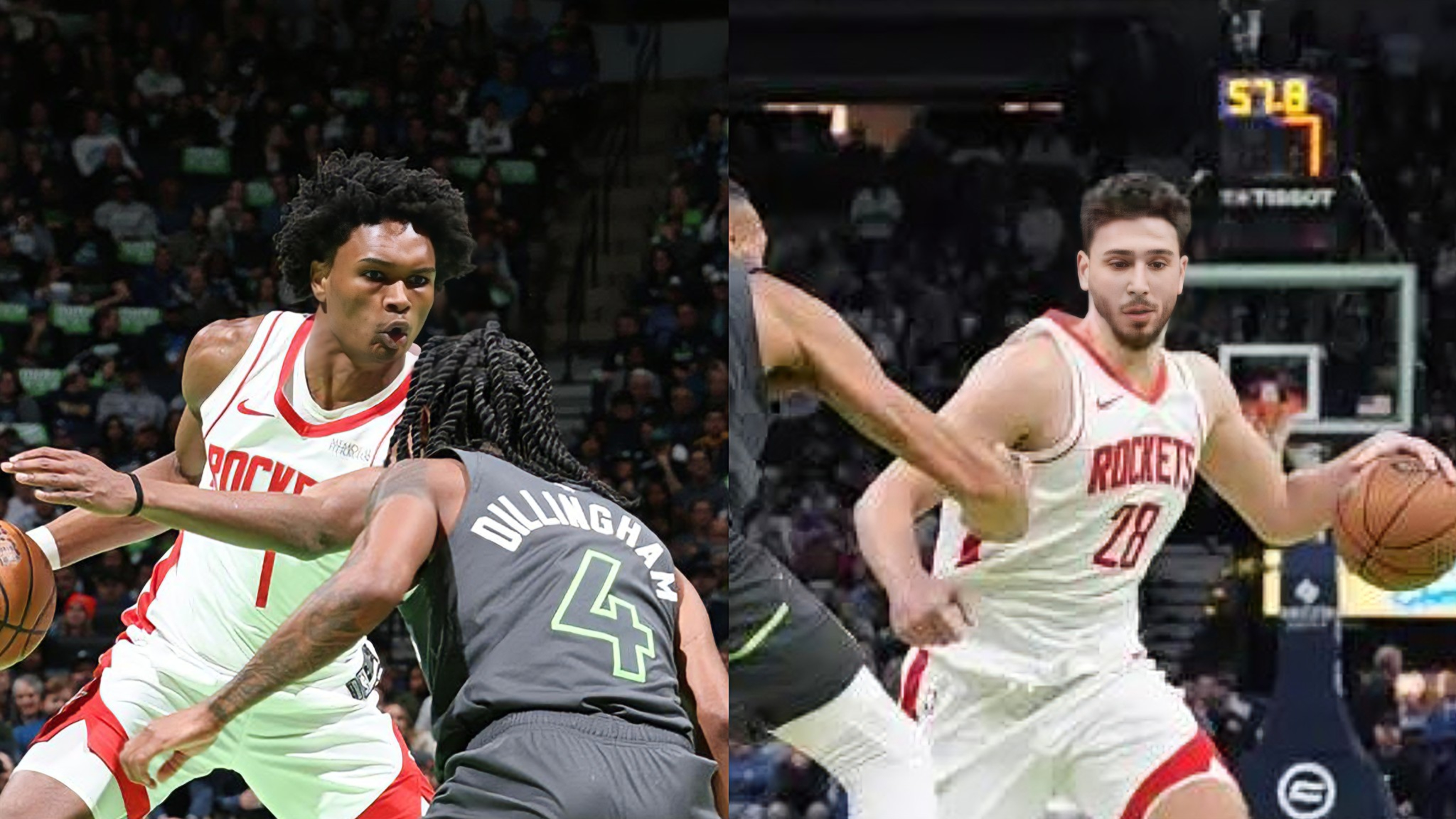 lol-关于明尼苏达森林狼迎CBA季后赛关键赛，关键时刻更衣室发声，话题不断，团队化学反应显著的信息