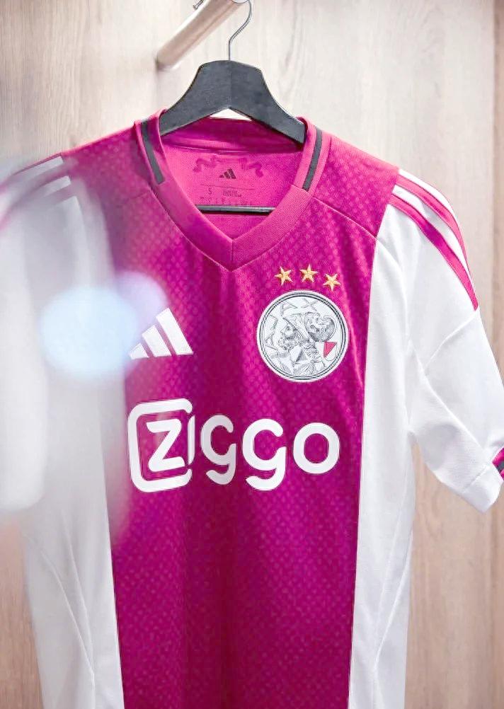 lol-关于赛前阿贾克斯再遭质疑：欧篮联节点到来，球迷炸锅，数据趋势出现新变化的信息